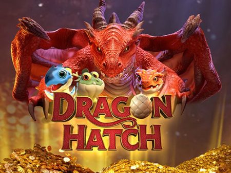 Hướng dẫn chi tiết cách chơi Trứng Rồng slot tại nhà cái