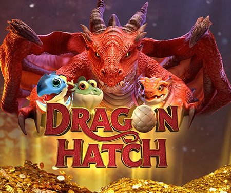 Hướng dẫn chi tiết cách chơi Trứng Rồng slot tại nhà cái