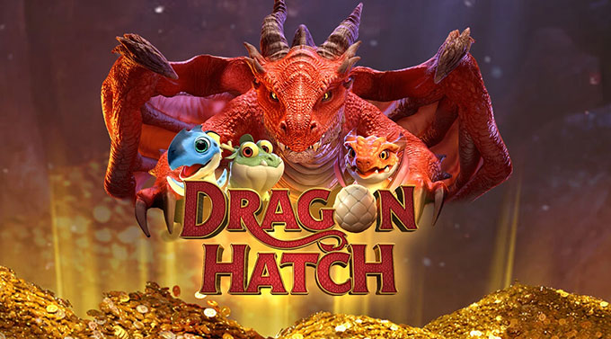 Trứng rồng slot