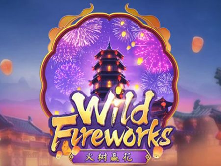 Wild Fireworks – Cách chơi slot Lễ hội pháo hoa tại nhà cái