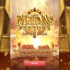 Hướng dẫn cách chơi slot Kho báu Midas tại nhà cái