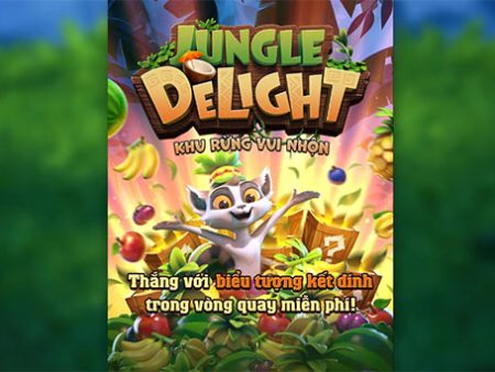 Cùng tìm hiểu tính năng tại slot Rừng trái cây