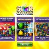 Cùng tìm hiểu cách chơi slot Chòm sao may mắn