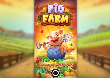 Tìm hiểu chi tiết các biểu tượng tại slot Trang trại heo
