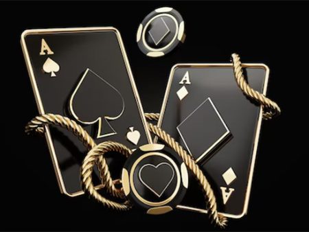 Poker 3D – Phiên bản Poker trực tuyến vô cùng hấp dẫn