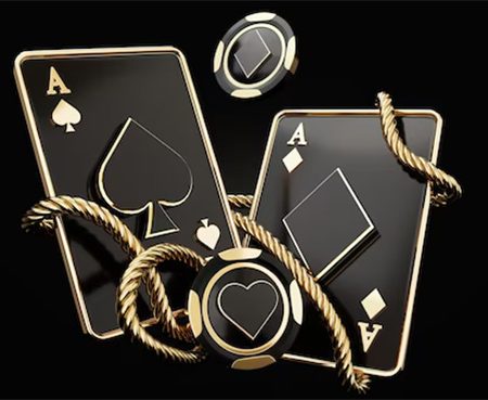 Poker 3D – Phiên bản Poker trực tuyến vô cùng hấp dẫn