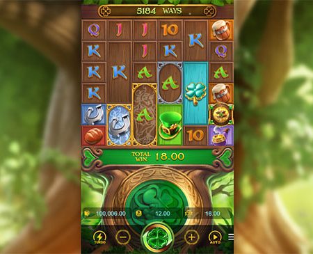 Tìm hiểu chi tiết cách chơi slot Quỷ lùn giàu có 