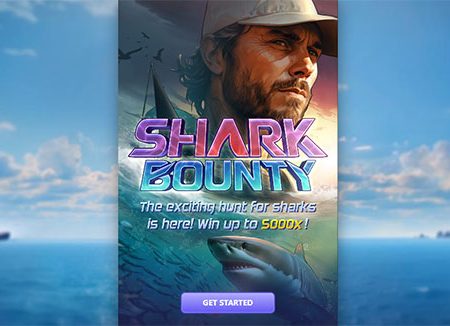 Cùng tìm hiểu tính năng và biểu tượng tại slot Tiền thưởng Cá mập