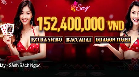 Hương sắc Vận may cùng Sảnh Bách Ngọc tại nhà cái