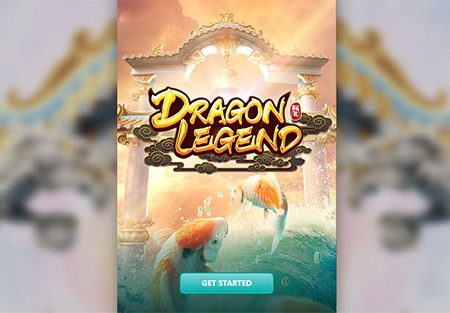 Khám phá chi tiết cách chơi slot Huyền thoại Rồng 