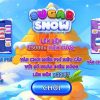 Sugar Snow – Hướng dẫn cách chơi slot Tuyết đường từ Skywind