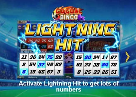 Go Goal Bingo – Biến thể Bingo độc đáo nhất hiện nay