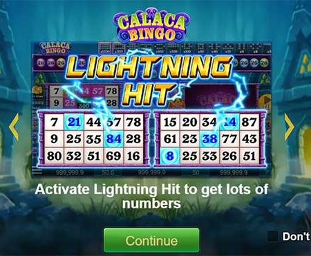 Tìm hiểu chi tiết cách chơi Calaca Bingo slot hiệu quả nhất