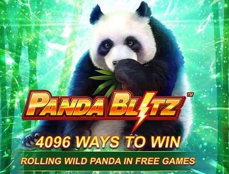 Hướng dẫn cách chơi slot Gấu trúc tấn công hiệu quả nhất