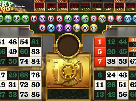 Hướng dẫn chi tiết cách chơi Lucky Bingo hiệu quả nhất