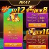 Hướng dẫn chơi game bài AK47 chi tiết nhất